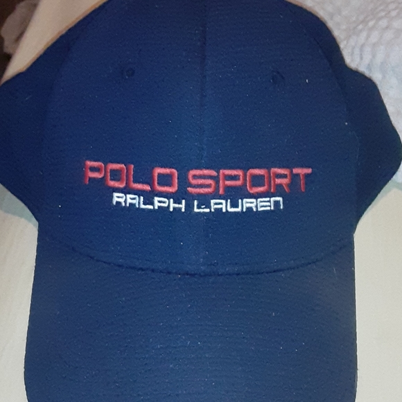 Polo apparel - Picture 12 of 14